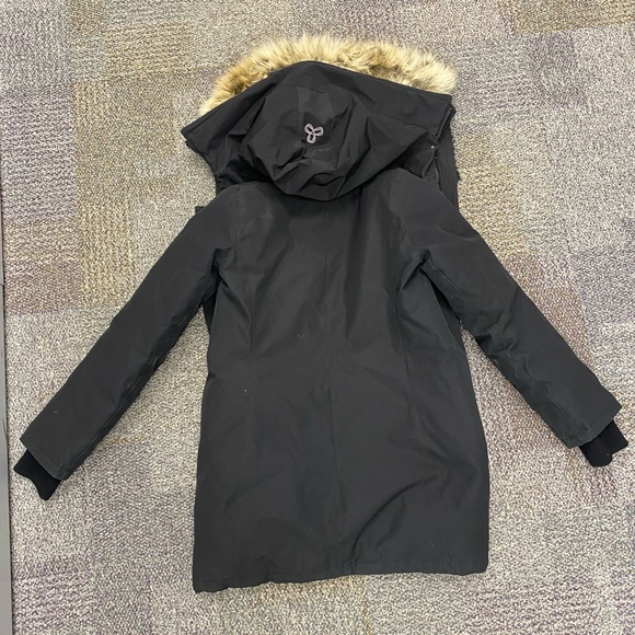 Tna Haven Parka - Picture 7 of 8